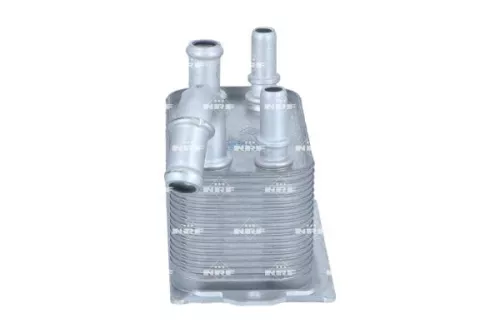 NRF Oil Cooler, automatic transmission (31192)