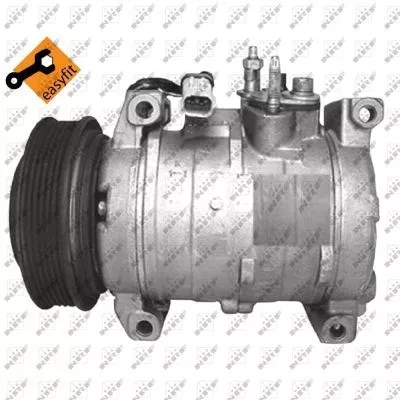 NRF Compressor, air conditioning (32539)