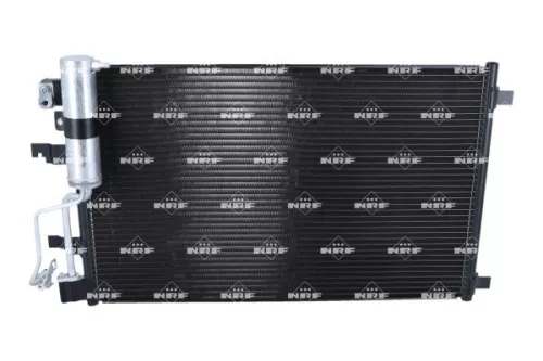 NRF Condenser, air conditioning (35975)