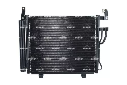 NRF Condenser, air conditioning (35993)