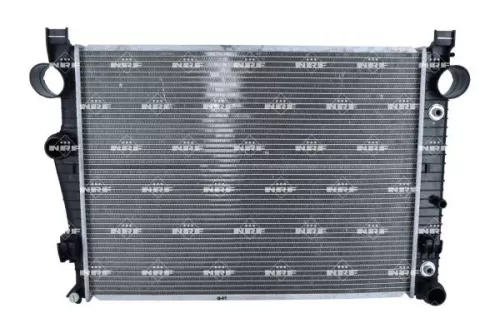 NRF Radiator, engine cooling (53103)