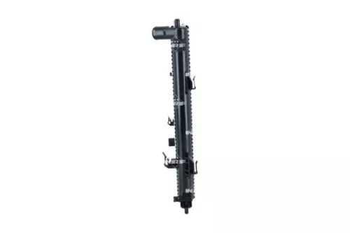 NRF Radiator, engine cooling (53109)
