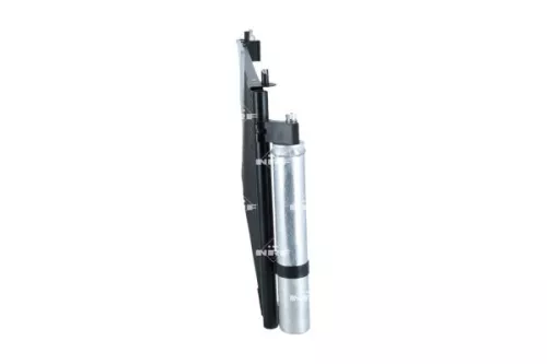 NRF Condenser, air conditioning (35905)