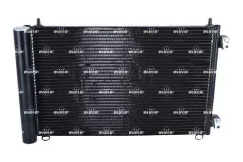 NRF Condenser, air conditioning (35899)