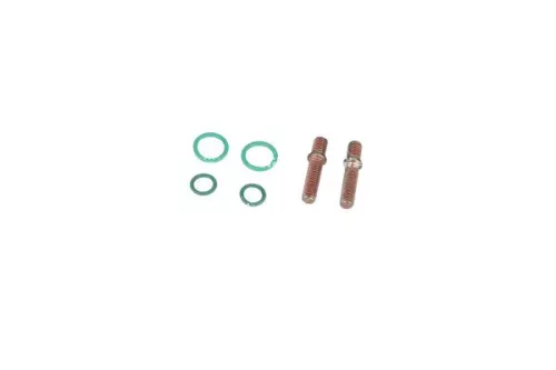 NRF Condenser, air conditioning (35899)