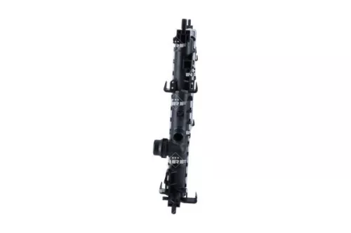 NRF Radiator, engine cooling (53122)