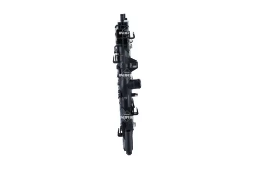 NRF Radiator, engine cooling (53122)