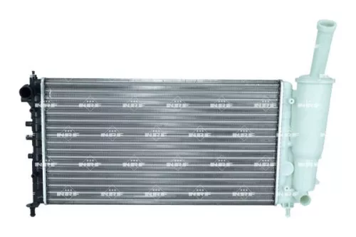 NRF Radiator, engine cooling (53124)