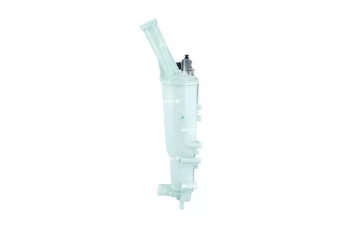 NRF Radiator, engine cooling (53124)