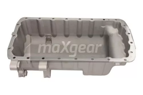 MAXGEAR Oil Sump (34-0048)