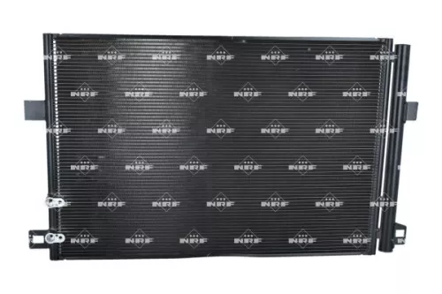 NRF Condenser, air conditioning (350041)