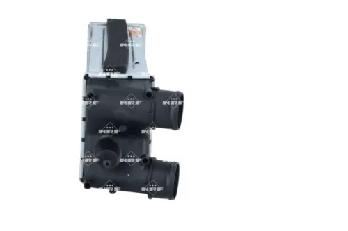 NRF Charge Air Cooler (30274)