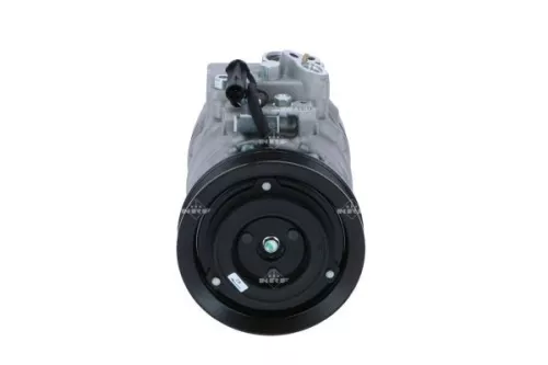 NRF Compressor, air conditioning (32501)