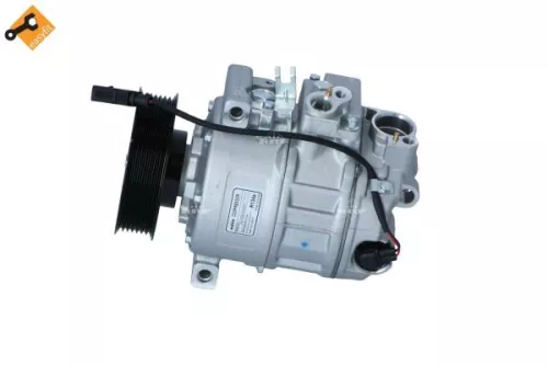 NRF Compressor, air conditioning (32613)