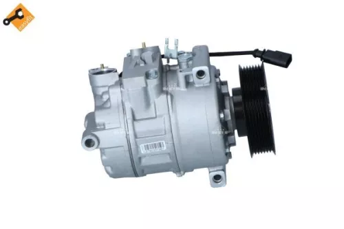 NRF Compressor, air conditioning (32613)