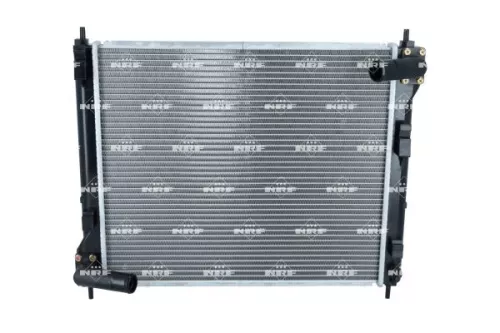 NRF Radiator, engine cooling (53061)