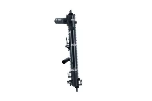 NRF Radiator, engine cooling (53061)