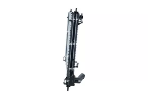 NRF Radiator, engine cooling (53061)