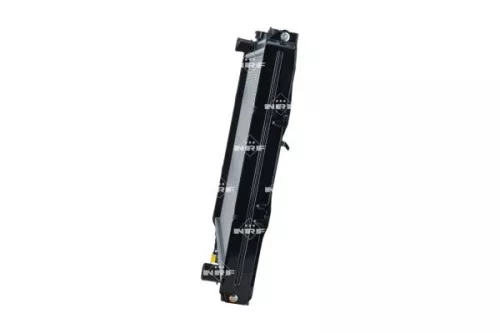 NRF Radiator, engine cooling (53151)
