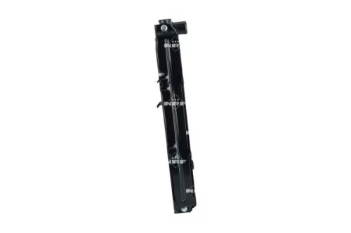 NRF Radiator, engine cooling (53151)