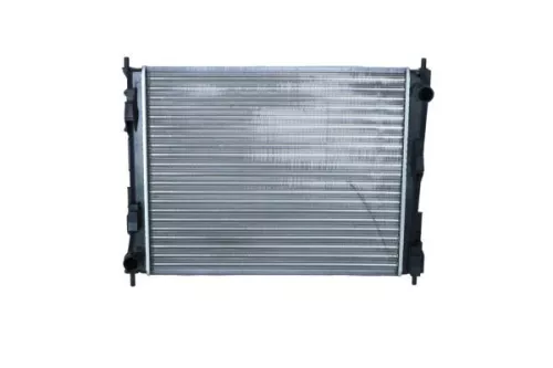 NRF Radiator, engine cooling (53991)