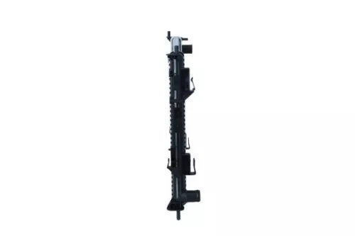 NRF Radiator, engine cooling (53991)