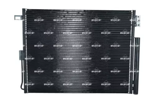 NRF Condenser, air conditioning (350038)