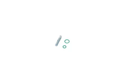 NRF Condenser, air conditioning (350038)