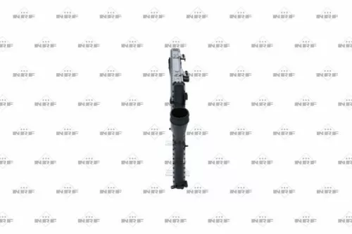 NRF Charge Air Cooler (30480)