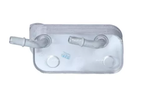 NRF Oil Cooler, automatic transmission (31189)