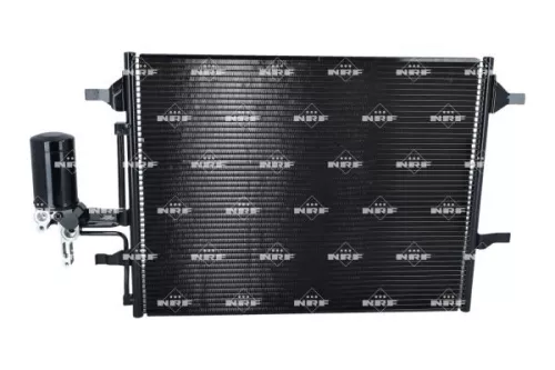 NRF Condenser, air conditioning (35930)
