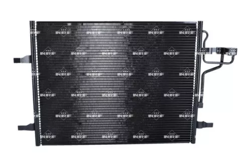 NRF Condenser, air conditioning (35936)