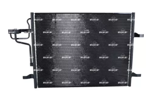 NRF Condenser, air conditioning (35936)