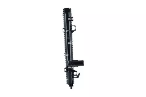 NRF Radiator, engine cooling (53041)