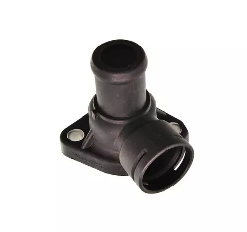 Coolant Flange