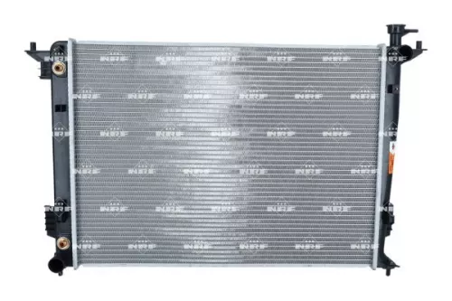 NRF Radiator, engine cooling (53051)