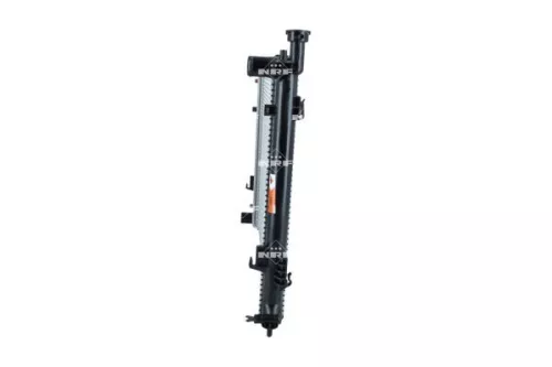 NRF Radiator, engine cooling (53051)