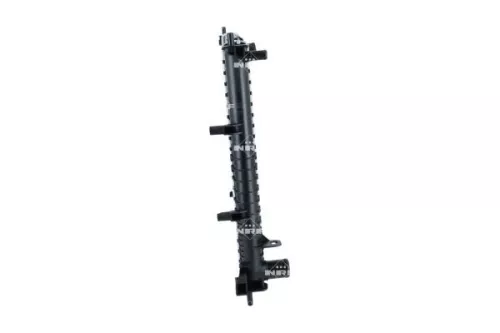 NRF Radiator, engine cooling (53077)
