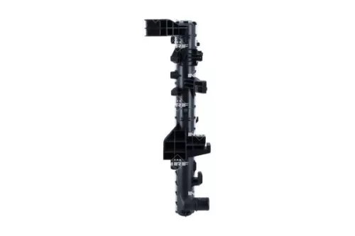 NRF Radiator, engine cooling (53154)