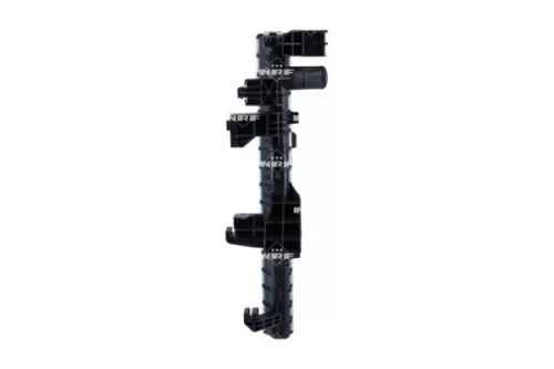 NRF Radiator, engine cooling (53154)