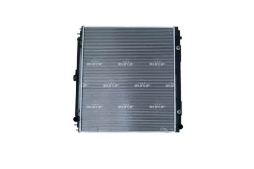 NRF Radiator, engine cooling (53179)