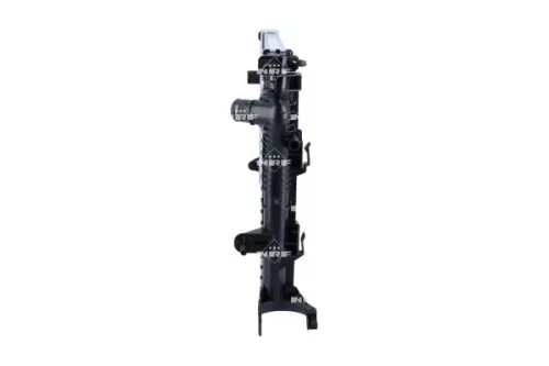 NRF Radiator, engine cooling (53964)