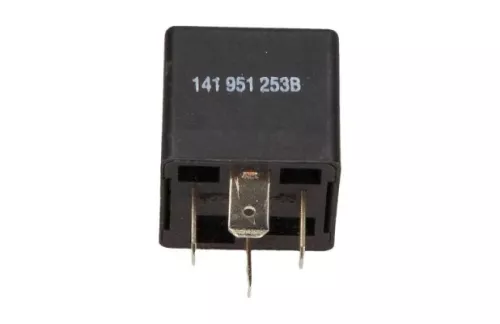 MAXGEAR Multifunctional Relay (50-0008)