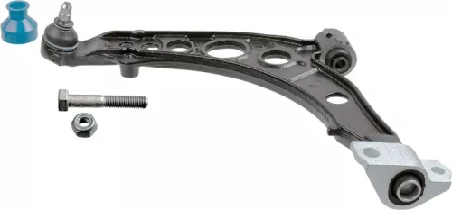 LEMFORDER Control/Trailing Arm, wheel suspension (26767 01)