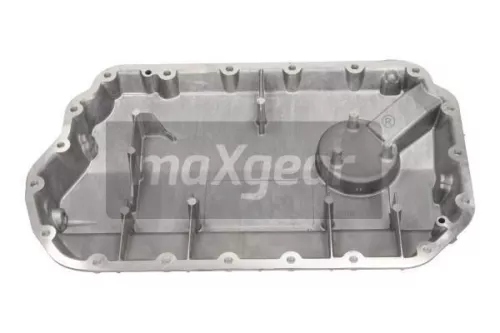MAXGEAR Oil Sump (34-0053)