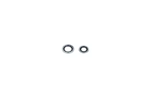NRF Condenser, air conditioning (35940)