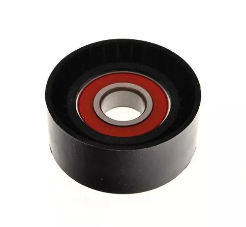 Tensioner Pulley, V-ribbed belt