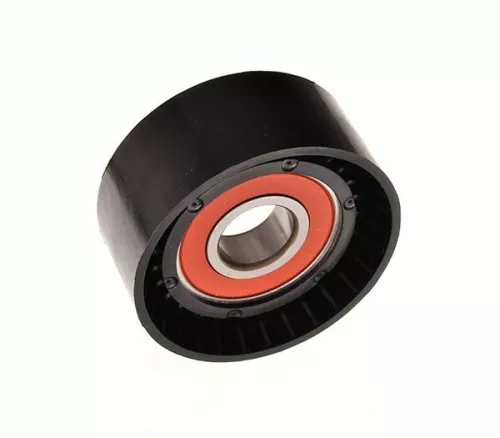 MAXGEAR Tensioner Pulley, V-ribbed belt (54-0424)