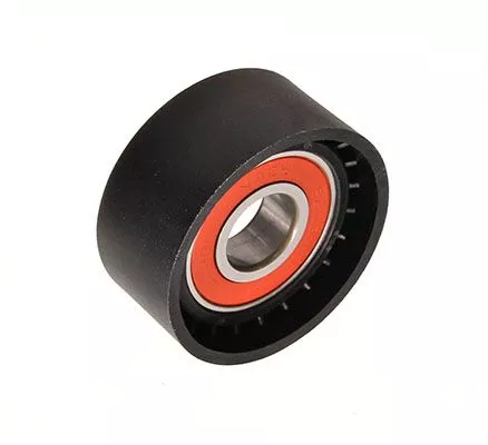 MAXGEAR Tensioner Pulley, V-ribbed belt (54-0410)