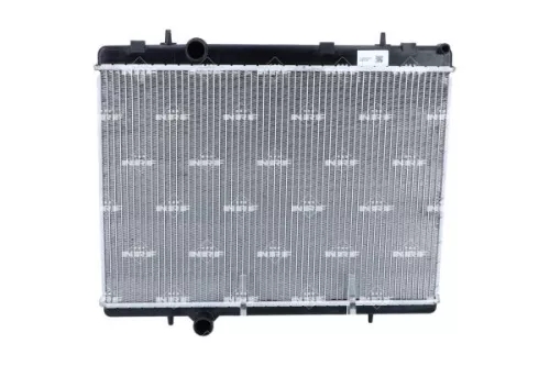 NRF Radiator, engine cooling (53112)